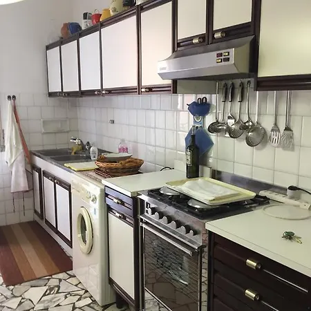Appartamento Silvia House *