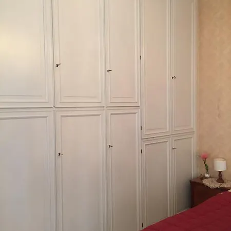Silvia House * Chiavari