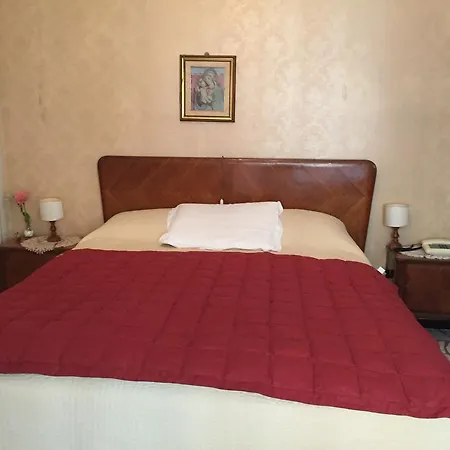 Silvia House Lejlighed Chiavari