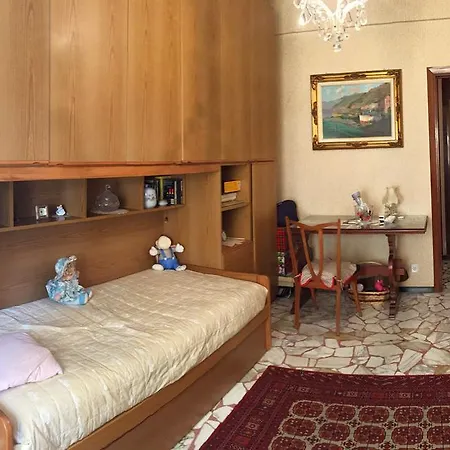 Silvia House Chiavari