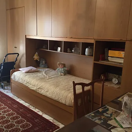 Silvia House * Chiavari