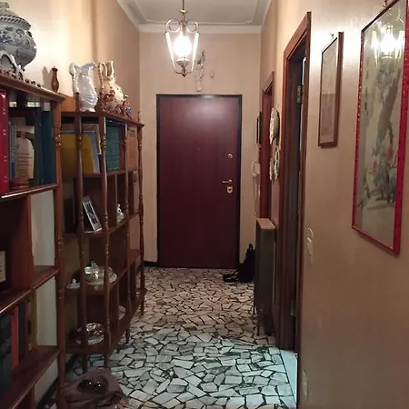 Appartamento Silvia House *